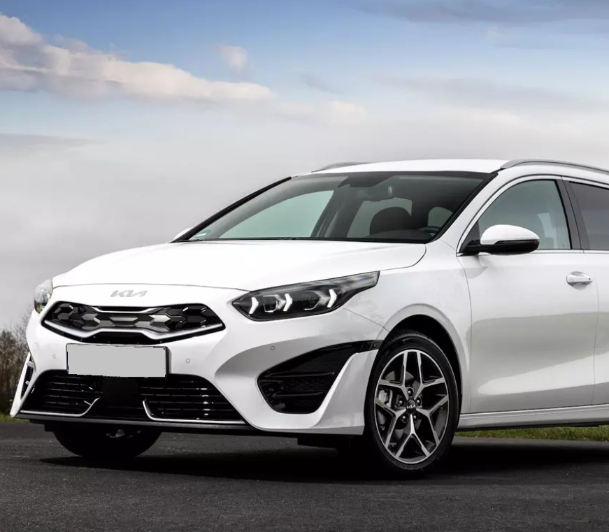 Kia Cee'd